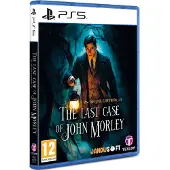 The Last Case of John Morley