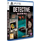 Detective Collection Volume 2-Standaard (PlayStation 5) Nieuw