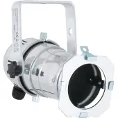 Showtec Parcan 20 Long Polished