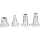 3M Pps System Devilbiss Gti Adapter Zilver