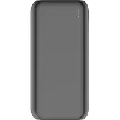 Celly Powerbank 20.000mAh Zwart