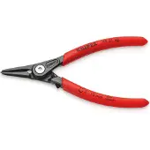 Knipex 49 31 A0 Borgveertang Buitenring Recht 3-10mm instelbaar