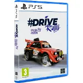 Drive Rally