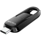 SanDisk Ultra Slider USB C 128GB