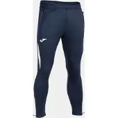 Joma Championship Vii Tracksuit Pants Blauw 4-5 Years Jongen