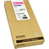 Epson C13T11P340 Inktcartridge Magenta Hoge capaciteit