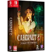 Cabernet Collector's Edition - Switch