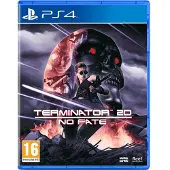 Terminator 2D: NO FATE