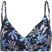 Brunotti Bikinitop Women Diamia-Print Top Black-36