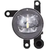 Diederichs 1816089 Mistlamp