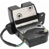 VEMO Kofferdekselslot V53-85-0004