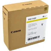 Canon PFI-110 Y 2367C001