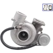 Walker 59586G-PW Turbocharger