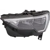 Diederichs 1066985 Koplamp