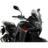 Puig 21655h Sport Honda Xl 750 Transalp 23 Voorruit