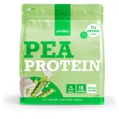 Purasana Plant protein erwt natuur bio