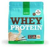 Purasana Whey Proteine Vanille (400 gram)