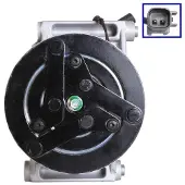 Walker WCP00075 Aircopomp