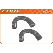 FARE 9343 Radiateurslang