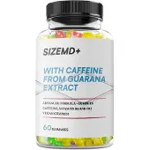 Natucap SizeMD+