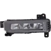Diederichs 1219289 Mistlamp