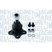 MAGNETI MARELLI 301191619540 Fuseekogel