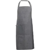 Cosy & Trendy Keukenschort - Black