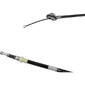 METZGER 17.9009 Handremkabel