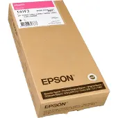 Epson Ink T41F340 inktcartridge magenta hoge capaciteit (origineel)