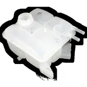 METZGER AUTOTEILE 2140109 Expansietank, koelvloeistof