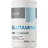 OstroVit - Glutamine (500 g, Citroen)
