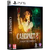 Cabernet Collector's Edition - PS5