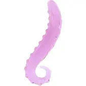 Gildo - No. 36 Tentakel Glazen Dildo - 15 cm