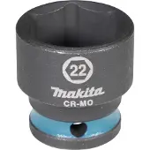 Makita Krachtdop 22x30mm