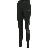 Hummel Sportbroek 'Paris' grijs / zwart