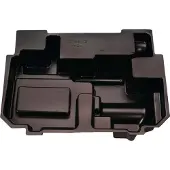 Makita Accessoires Inlay voor M-box DPJ140 - DPJ180 - 837648-3