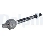 Delphi TA4052 Binnenste stuurkogel