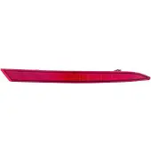 Diederichs 2233096 Reflector, parkeer- / breedtelicht