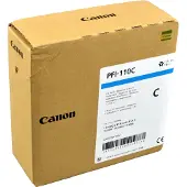 Canon PFI-110 C 2365C001