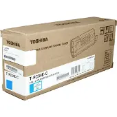 Toshiba T-FC34EC (6A000001524) Toner Cyaan