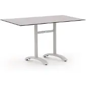 Bellagio + 10% kassakorting | Lisio tuintafel 140x80x73cm