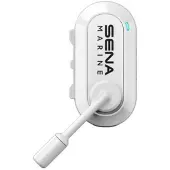Sena Marine Nautitalk Dual Intercom Zilver