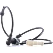 RIDEX 412W0148 Wielsnelheidssensor (ABS)