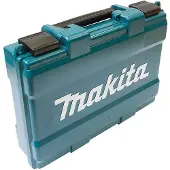 Makita Accessoires Koffer kunststof voor de HR2630X7 combihamer - 821775-6 821775-6