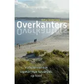 Uitgeverij Noordboek Overkanters (Paperback)