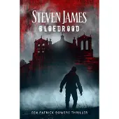 Vbk media Bloedrood (Paperback)