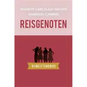 Kokboekencentrum Non-Fictie Reisgenoten: bijbelstudiegids (Paperback)