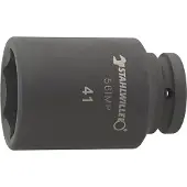 Stahlwille 56 IMP 41 25020041 Zeskant Dopsleutelinzetstuk 20 mm 3/4 3/4 (20 mm)