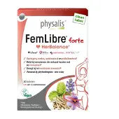 Physalis FemLibre Forte Tabletten