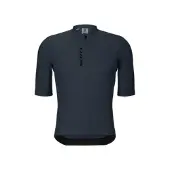 SCOTT - Jersey Pro S/S - Fietsshirt M, blauw
